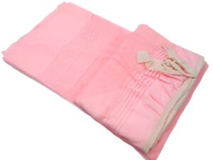 Uday Magic Mosquito Net – Digital Design & Comfortable Fabrics for 7×8 Size Bed