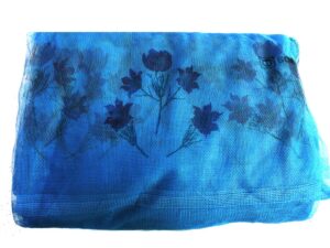 Bonafide Luxury Mosquito Net – Blue Sky Print