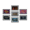 0995066_10-pieces-islamic-calligraphy-wall-frame-6x8-inch