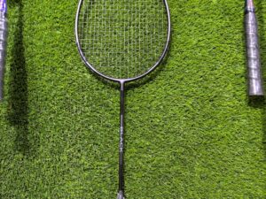 Maxbolt Superstar 11 Badminton Racket (Without String) | Lightweight, Powerful & Perfect for Sports & Fitness