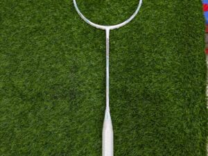 Maxbolt Superstar 11 Badminton Racket (Without String) | Lightweight, Powerful & Perfect for Sports & Fitness