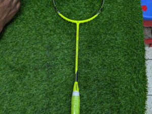 Phantom X-Speed Badminton Unstrung Racket (Lightweight) | High-Performance Sports & Fitness Gear