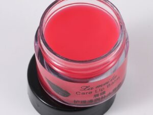 Lameila Lip Balm Mask – Hydrates 01