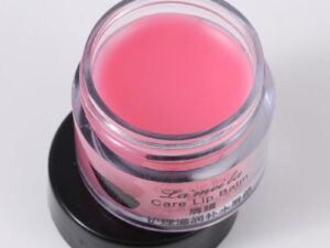 Lameila Lip Balm Mask Hydrates 02