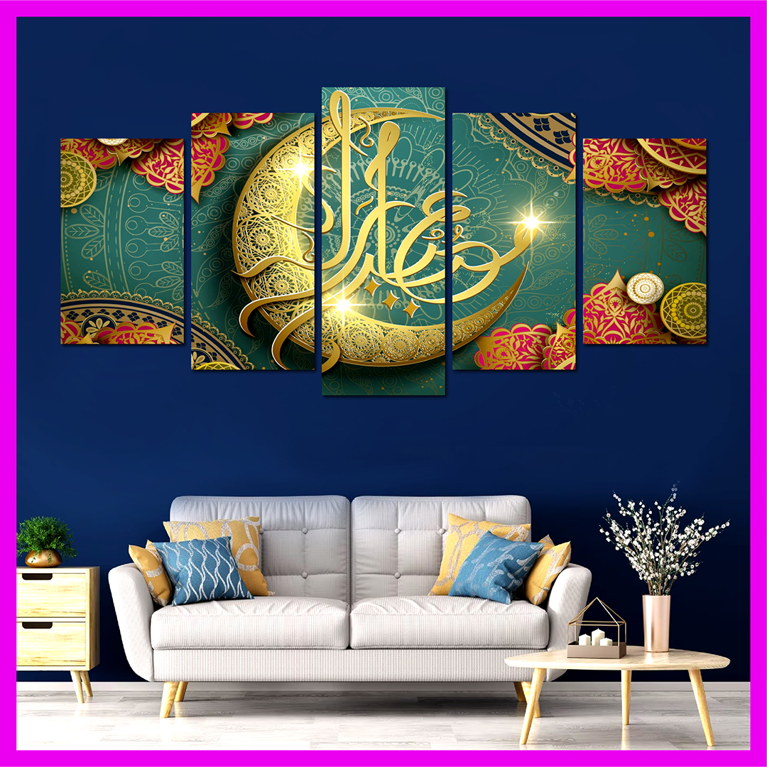 1033212_5pcsset-arabic-calligraphy-home-canvas-wall-painting-picture-living-room-or-bedroom (1)