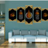 1033237_5pcsset-arabic-calligraphy-home-canvas-wall-painting-picture-living-room-or-bedroom