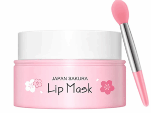 LAIKOU Japan Sakura Lip Mask – 8g