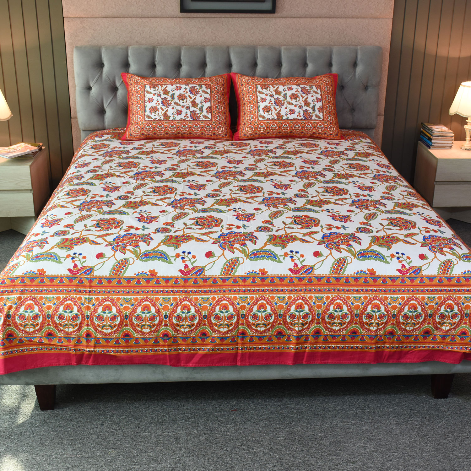 1075589_blossom-dreams-printed-allora-bed-sheet-persian-red
