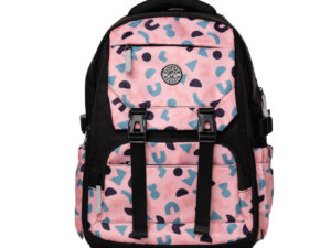 Beaumont Pink Backpack