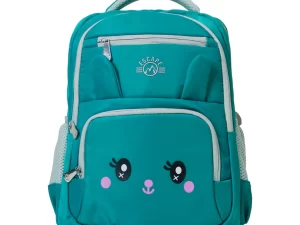 Fitz Roy Kids Backpack (Teal)