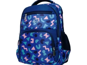 Fitz Roy Kids Backpack (Purple)