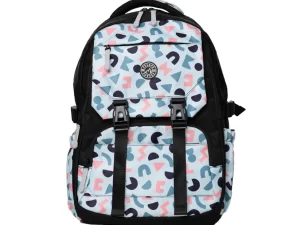 Beaumont Blue Backpack