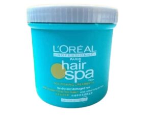 Professional Hair Spa Cream – 500ml