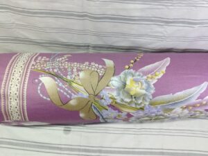 Side Pillow Cover 20 x 28 Inch