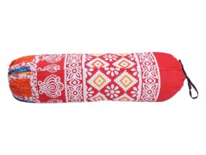 Side Pillow Cover 20 x 28 Inch