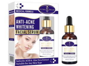 Aichun Beauty Medical Formula Anti-Acne Whitening Facial Serum – 30ml