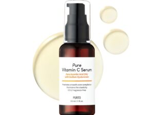 PURITO Pure Vitamin C Serum - 60ml / 2.0 fl.oz.