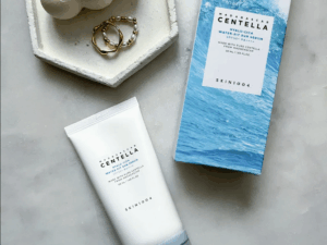 SKIN1004 Madagascar Centella Hyalu-Cica Water-Fit Sun Serum – 50ml