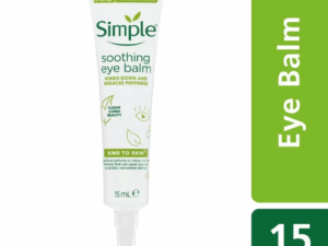Kind to Skin Soothing Eye Balm - 15ml