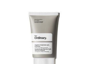 The Ordinary Vitamin C Suspension 30% in Silicone – 30ml