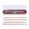 1198490_4-pcsset-carbon-steel-rose-gold-acne-needle-four-piece-acne-needle-blackhead-tool-black-head-remover
