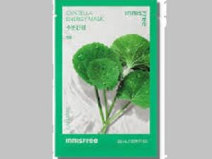 Innisfree Revitalizing Mask Sheet – 22ml | International Korean Skincare
