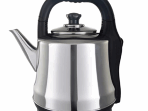 Vigo Electric Kettle 5L VIS-EK-017 (Heavy Duty) | Extra Large Capacity | Fast Boiling | Durable Build | Perfect for Home & Office
