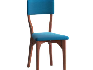 Regal Venice Wooden Dining Chair – CFD-343-3-1-20