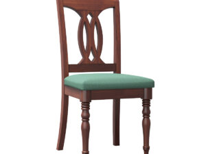 Regal Nora Wooden Dining Chair Antique