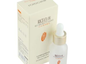 Horec Rice Skin Beauty Essence Serum – 15ml