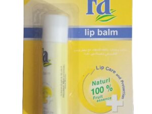 Fa Lemon Lip Balm – 1 Pc