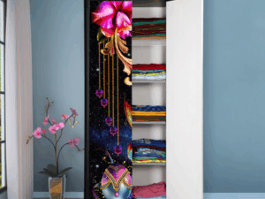 Trendy Rajdut Almirah – Best Quality Furniture – Modern & Stylish Home Storage