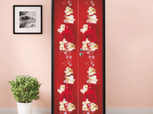 Trendy PVC Big Almirah – Rosebee