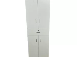 Almirah with 4 Drawer Wardrobe by Modern Home Furniture – Furniture & Décor – Unrivaled in Genre M1