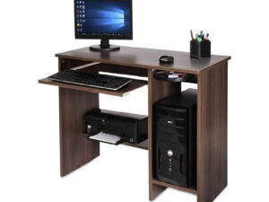 Computer Table with Best Quality Partex Board