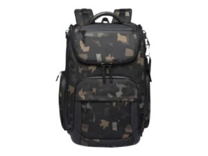 OZUKO 9409S Unisex School College Large Capacity Waterproof Laptop Backpack Business Travel Bag with USB Charging Port