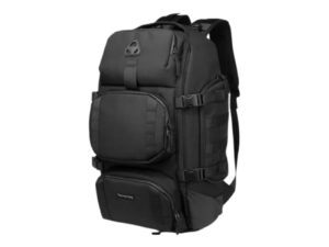 Ozuko 9386 Multi Pocket Hiking Travel Backpack