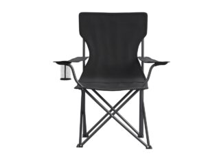 Regal Folding Camp Chair-201-2-1-66 (Metal)