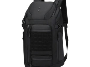 OZUKO 9223L Chest Bag Multifunction Crossbody Bag for Men