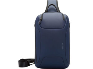 BANGE Hot Wholesale Men's Crossbody Bag | Sports Cycling Small Sling Bag | Travel Shoulder Chest Bag