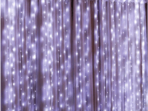 Decorative Fairy Lights – Purple – Perfect for Home, Events & Festive Decoration