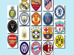 18pcs Unique Design Wallmate Combo Set – Perfect for Home & Office Wall Decoration