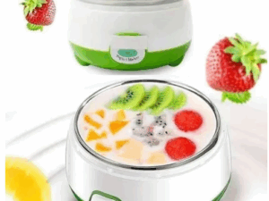 15 W Electric Doi Maker