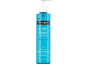 Neutrogena Hydro Boost Water Gel Cleanser – 200ml