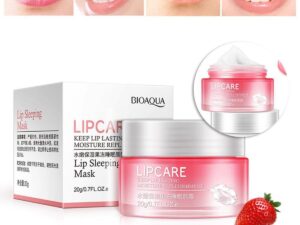 BIOAQUA Lip Care Lip Sleeping Mask