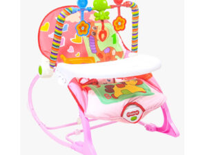 Ti Baby Toddler Rocker Dining Chair