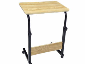 Foldable Height Adjustable Reading Table