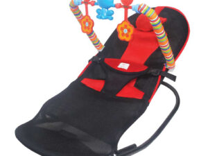 Love Baby Rocking Chair (Without Toy Stand)