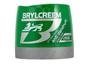 Brylcreem Anti Dandruff Scalp Care Styling Cream – 125ml