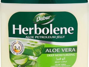 Dabur Herbolene Aloe Petroleum Jelly – 425ml